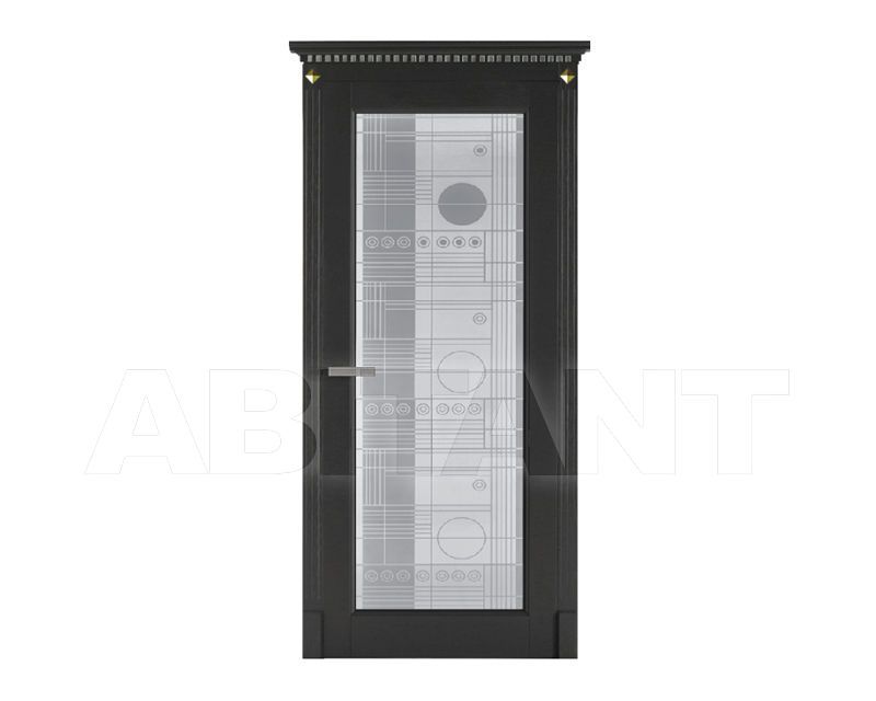 Купить Дверь деревянная Porte in Door 2018 MANTEGNA 2903