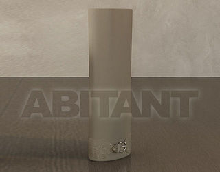 Ваза JASMINE Rugiano Complementi 7060/G