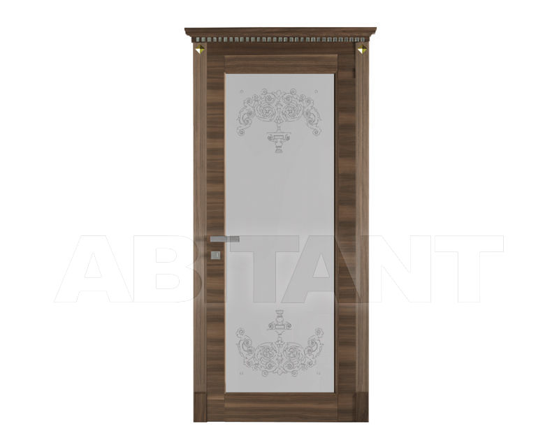 Купить Дверь деревянная Porte in Door 2018 MANTEGNA 2923
