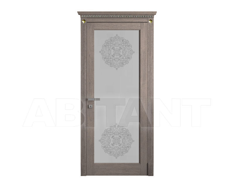 Купить Дверь деревянная Porte in Door 2018 MANTEGNA 2947