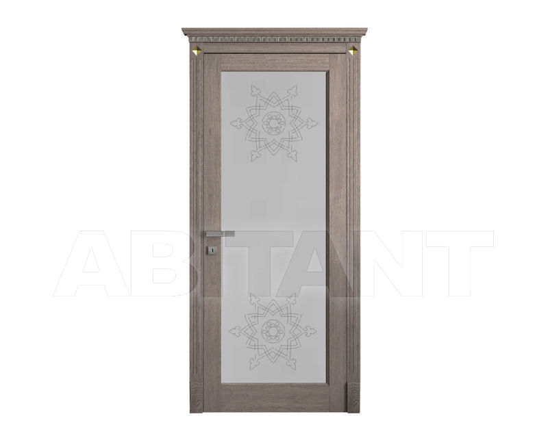Купить Дверь деревянная Porte in Door 2018 MANTEGNA 2959