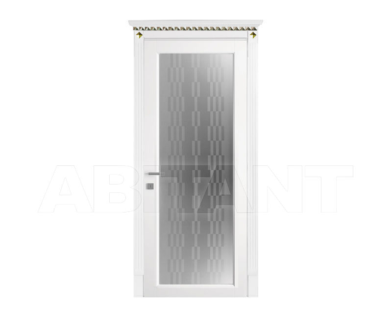 Купить Дверь деревянная Porte in Door 2018 MANTEGNA 3027