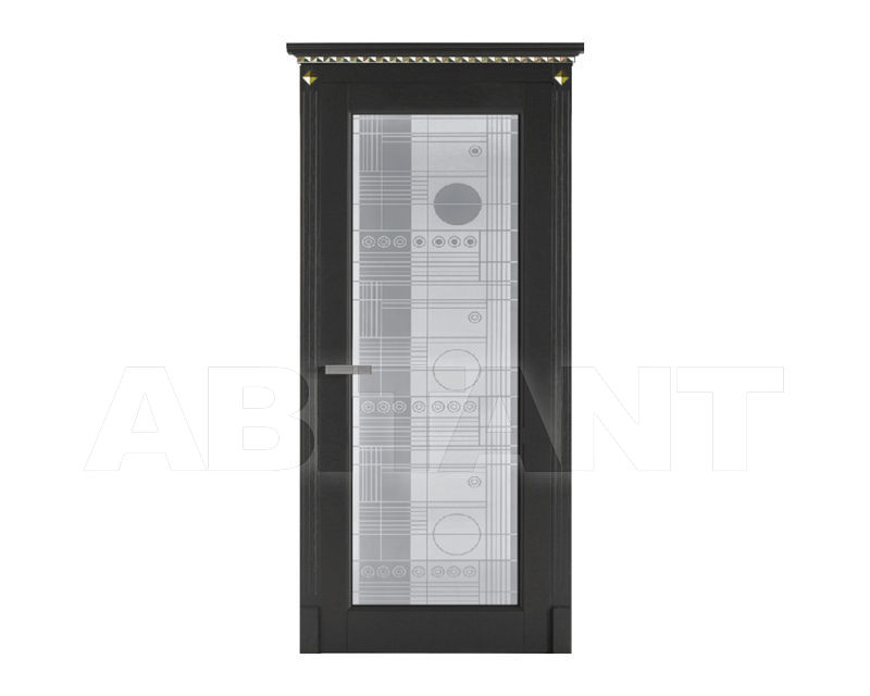 Купить Дверь деревянная Porte in Door 2018 MANTEGNA 3063