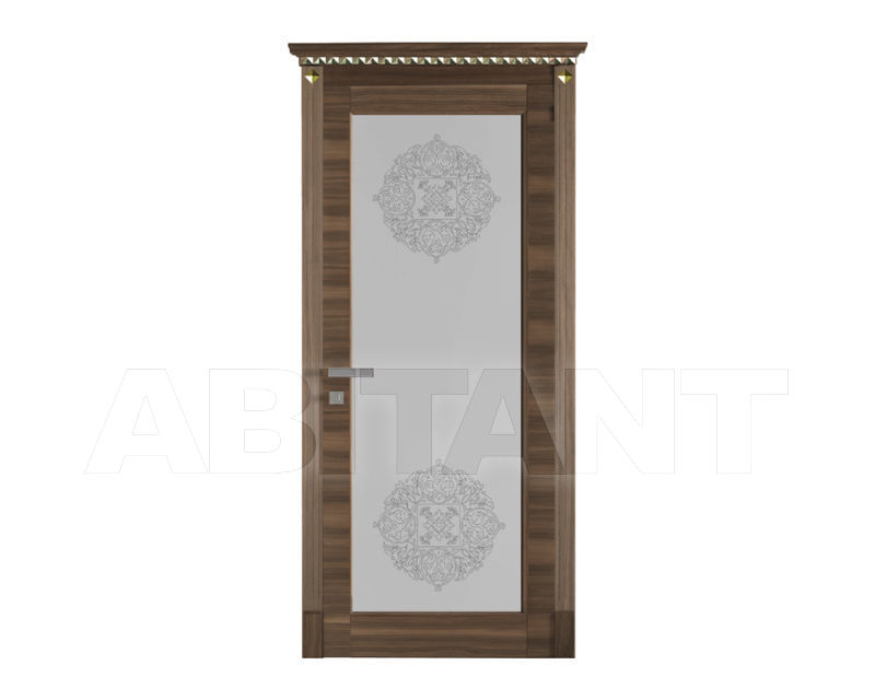 Купить Дверь деревянная Porte in Door 2018 MANTEGNA 3075