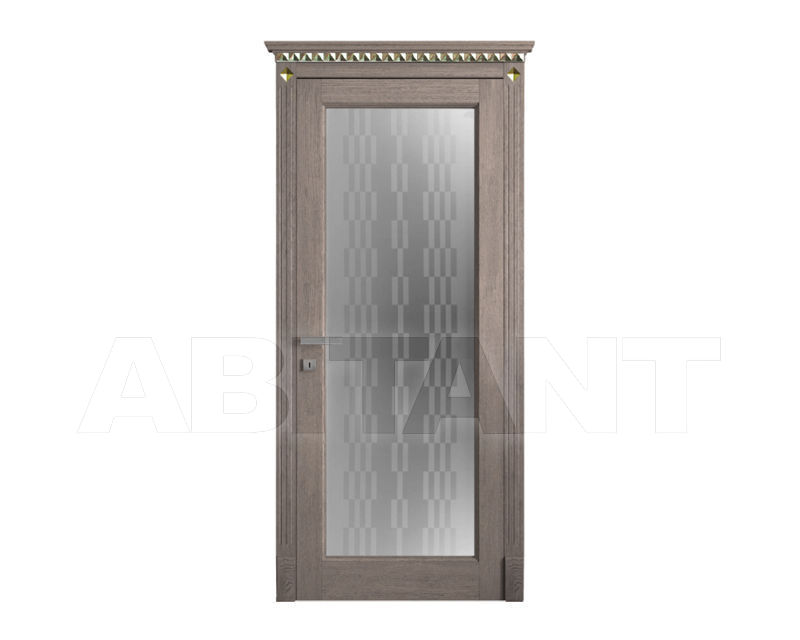 Купить Дверь деревянная Porte in Door 2018 MANTEGNA 3123
