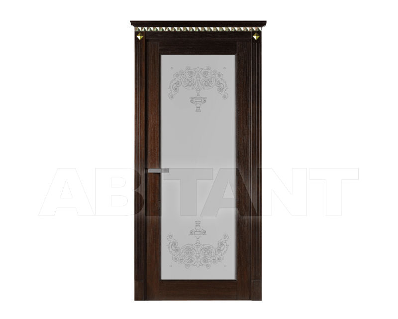 Купить Дверь деревянная Porte in Door 2018 MANTEGNA 3147