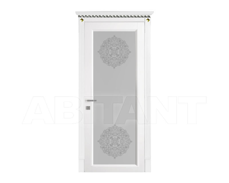 Купить Дверь деревянная Porte in Door 2018 MANTEGNA 3171