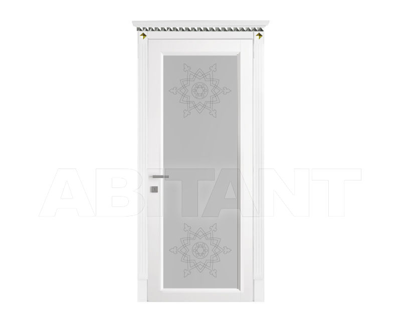 Купить Дверь деревянная Porte in Door 2018 MANTEGNA 3183