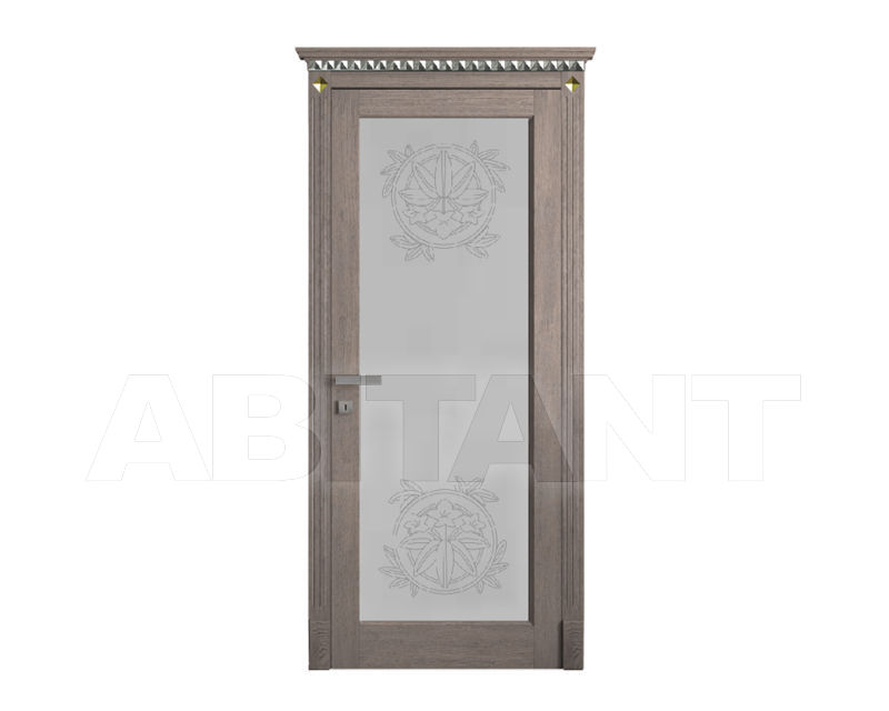 Купить Дверь деревянная Porte in Door 2018 MANTEGNA 3207