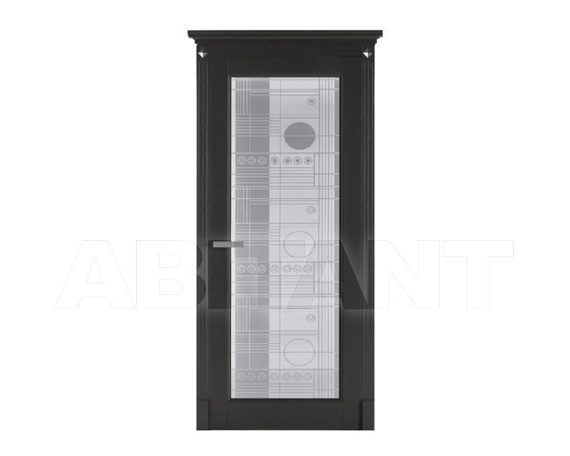 Купить Дверь деревянная Porte in Door 2018 MANTEGNA 3287