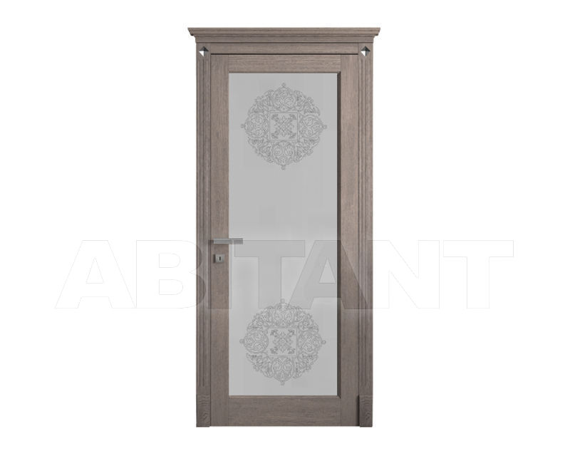 Купить Дверь деревянная Porte in Door 2018 MANTEGNA 3341