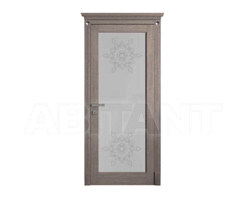 Купить Дверь деревянная Porte in Door 2018 MANTEGNA 3353