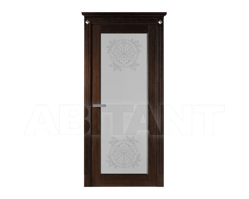 Купить Дверь деревянная Porte in Door 2018 MANTEGNA 3377