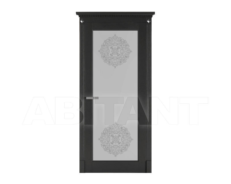 Купить Дверь деревянная Porte in Door 2018 MANTEGNA 3421