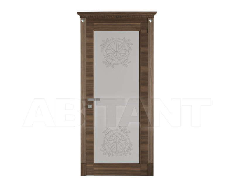 Купить Дверь деревянная Porte in Door 2018 MANTEGNA 3459