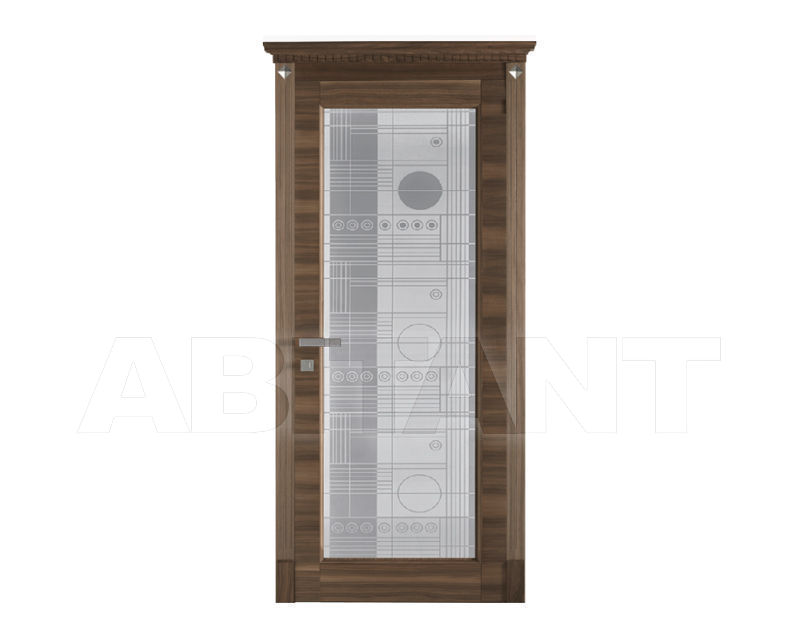 Купить Дверь деревянная Porte in Door 2018 MANTEGNA 3475