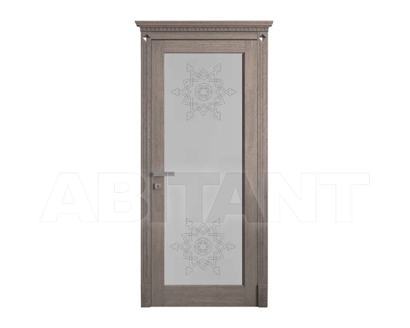Купить Дверь деревянная Porte in Door 2018 MANTEGNA 3499