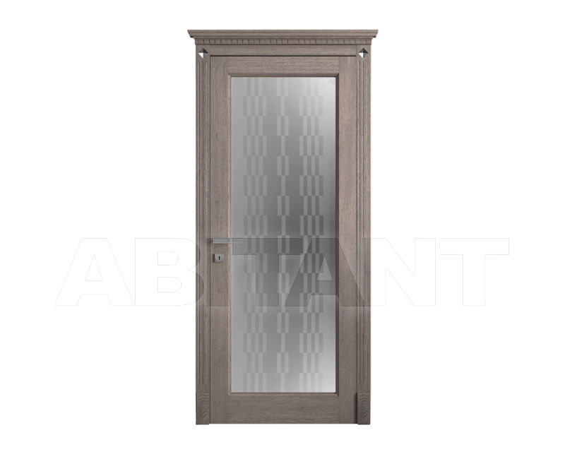 Купить Дверь деревянная Porte in Door 2018 MANTEGNA 3507