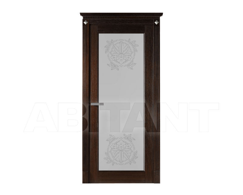 Купить Дверь деревянная Porte in Door 2018 MANTEGNA 3523
