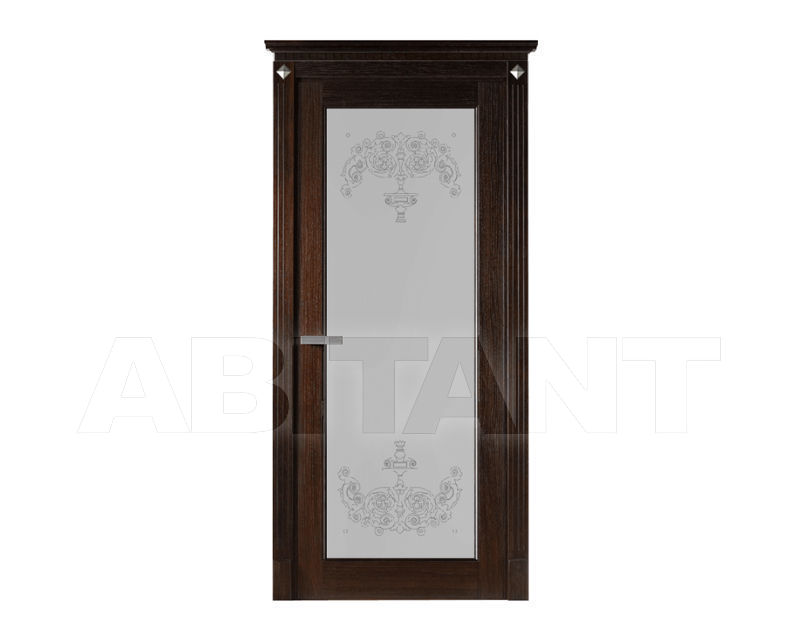 Купить Дверь деревянная Porte in Door 2018 MANTEGNA 3527