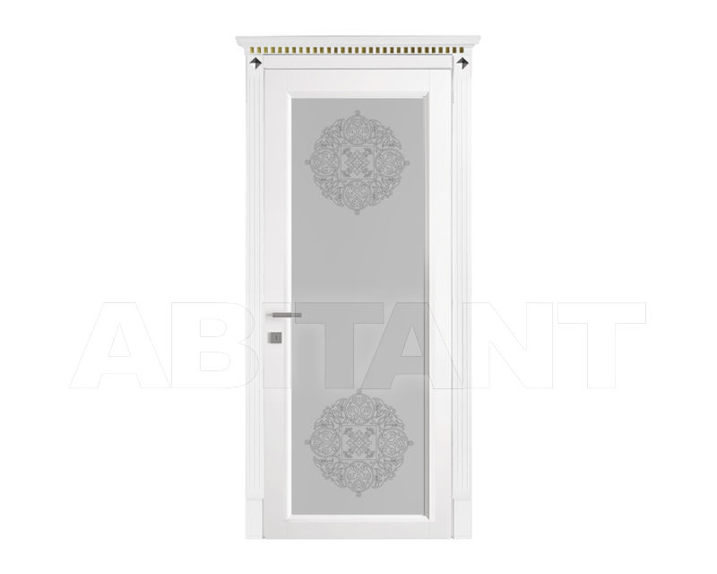 Купить Дверь деревянная Porte in Door 2018 MANTEGNA 3551