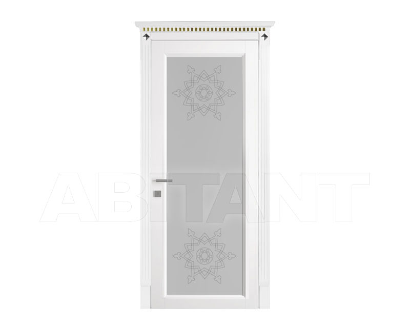 Купить Дверь деревянная Porte in Door 2018 MANTEGNA 3563