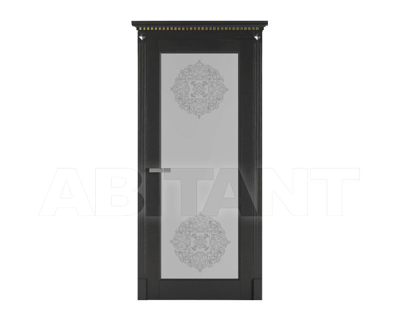 Купить Дверь деревянная Porte in Door 2018 MANTEGNA 3583