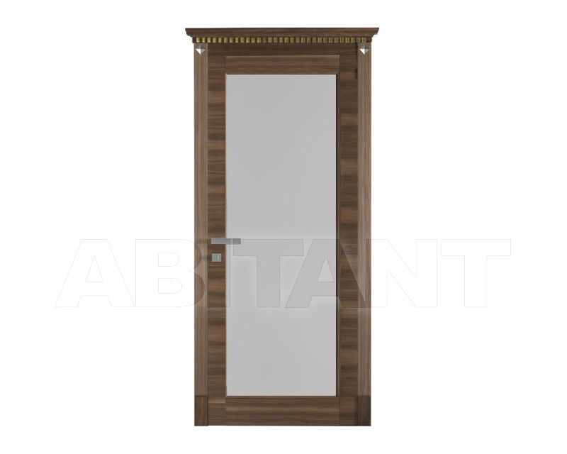 Купить Дверь деревянная Porte in Door 2018 MANTEGNA 3611