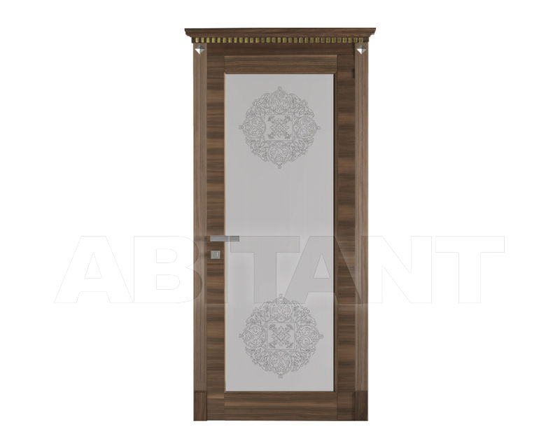 Купить Дверь деревянная Porte in Door 2018 MANTEGNA 3615