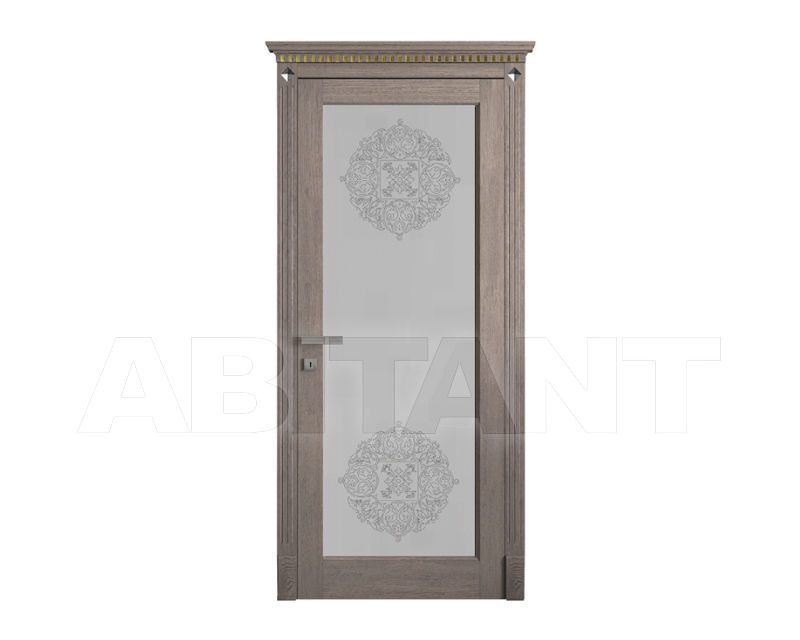 Купить Дверь деревянная Porte in Door 2018 MANTEGNA 3647
