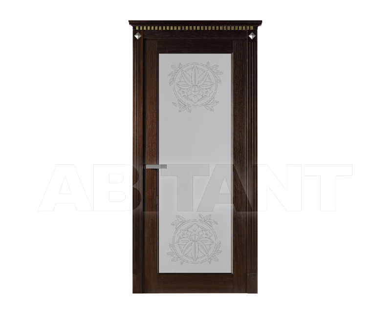 Купить Дверь деревянная Porte in Door 2018 MANTEGNA 3683