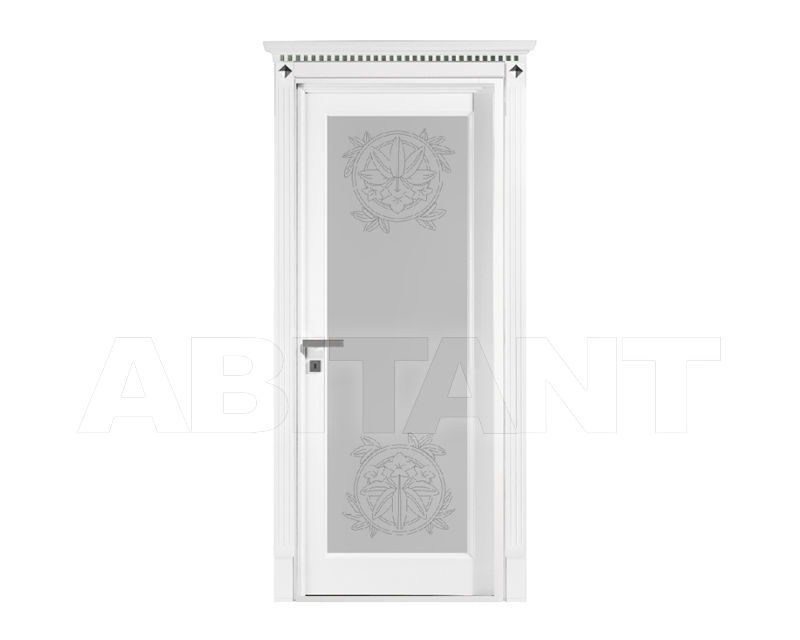 Купить Дверь деревянная Porte in Door 2018 MANTEGNA 3715