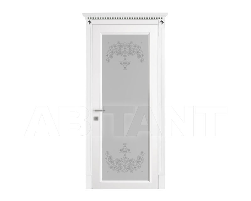 Купить Дверь деревянная Porte in Door 2018 MANTEGNA 3719