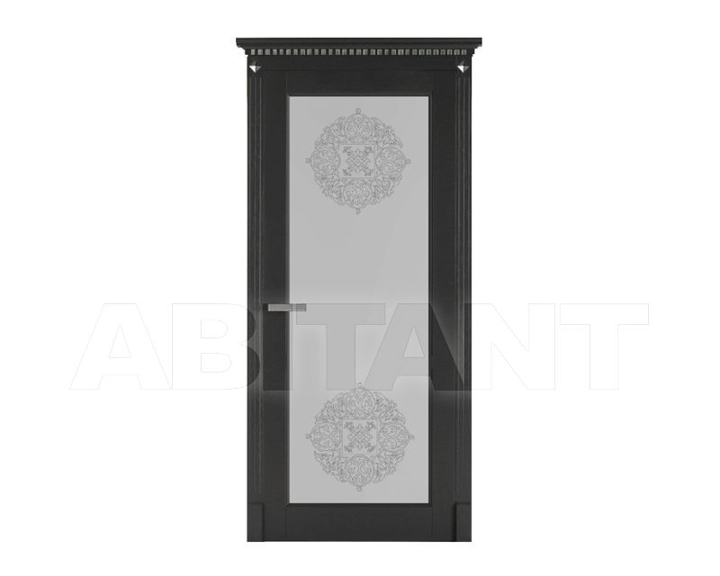 Купить Дверь деревянная Porte in Door 2018 MANTEGNA 3743