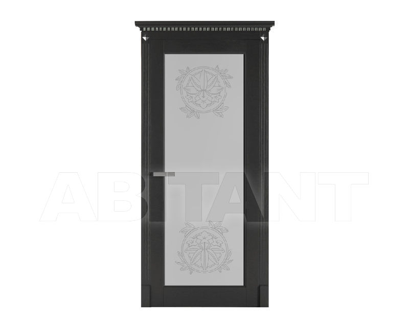 Купить Дверь деревянная Porte in Door 2018 MANTEGNA 3747