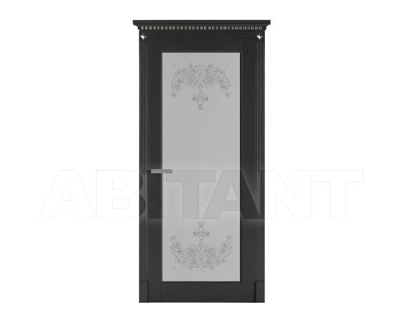 Купить Дверь деревянная Porte in Door 2018 MANTEGNA 3751