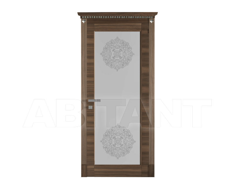 Купить Дверь деревянная Porte in Door 2018 MANTEGNA 3775