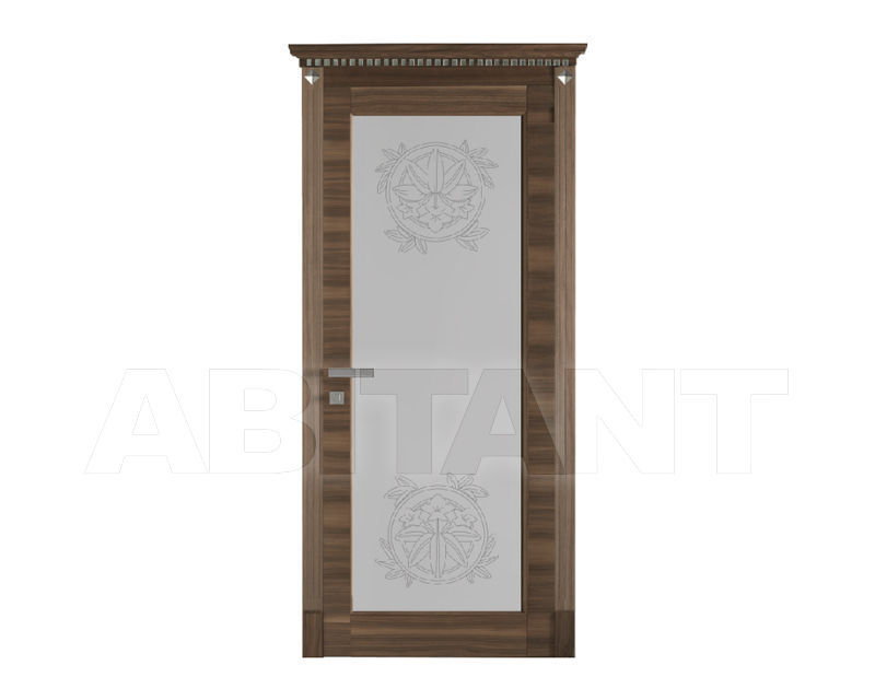 Купить Дверь деревянная Porte in Door 2018 MANTEGNA 3779