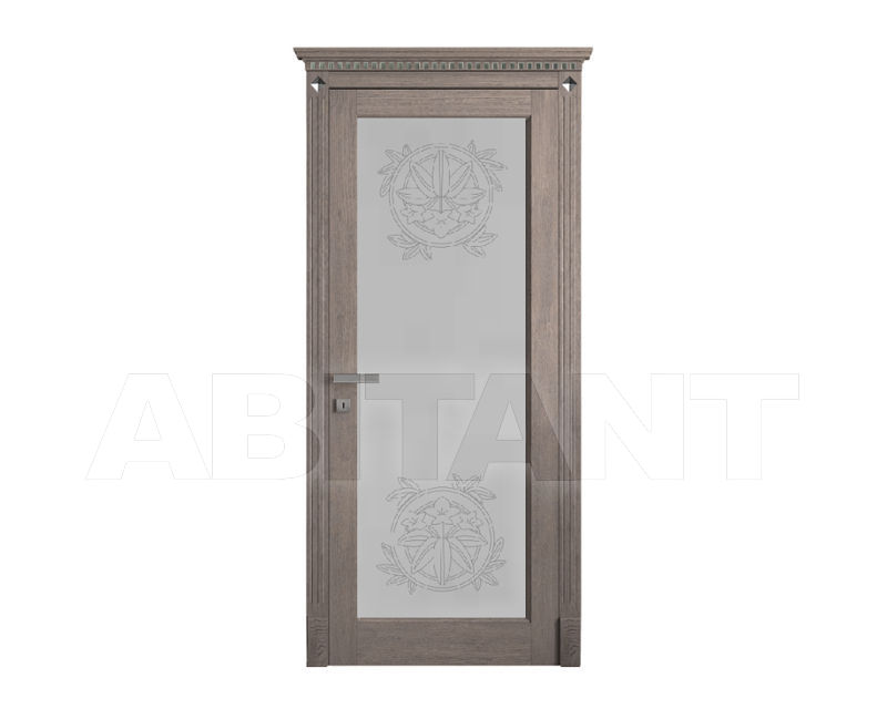 Купить Дверь деревянная Porte in Door 2018 MANTEGNA 3811