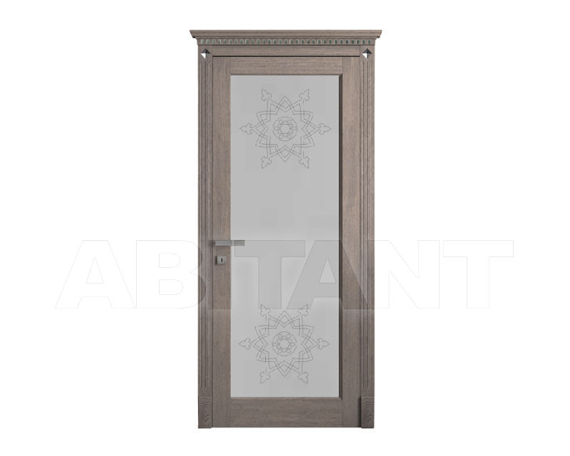 Купить Дверь деревянная Porte in Door 2018 MANTEGNA 3819