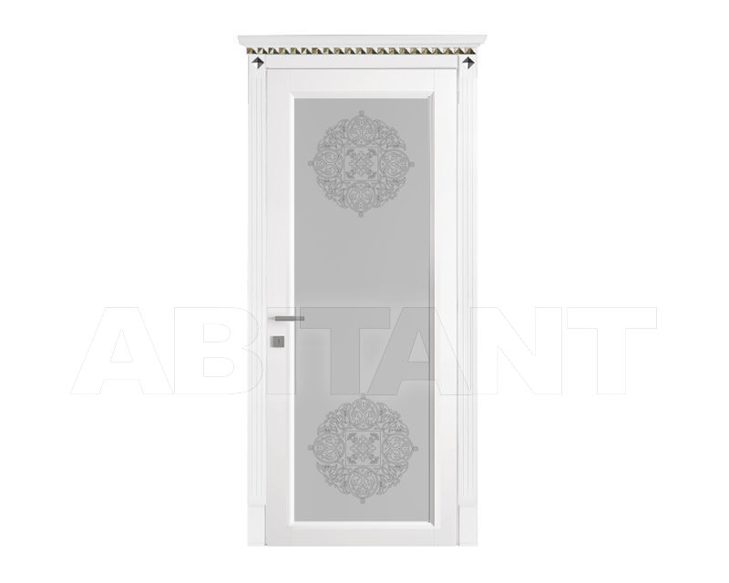 Купить Дверь деревянная Porte in Door 2018 MANTEGNA 3871