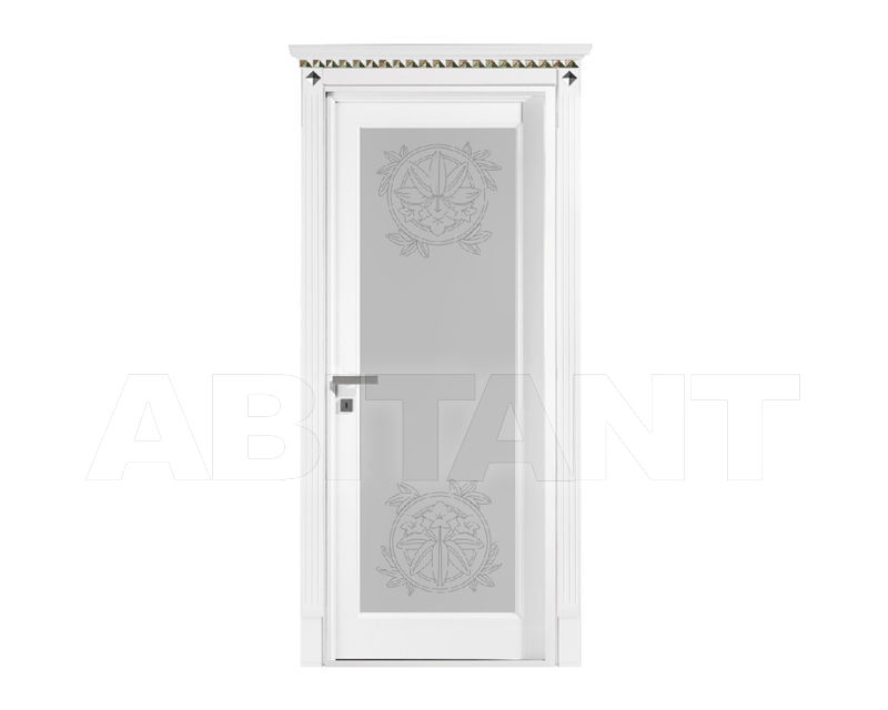 Купить Дверь деревянная Porte in Door 2018 MANTEGNA 3875