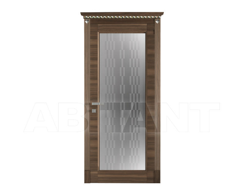 Купить Дверь деревянная Porte in Door 2018 MANTEGNA 3951