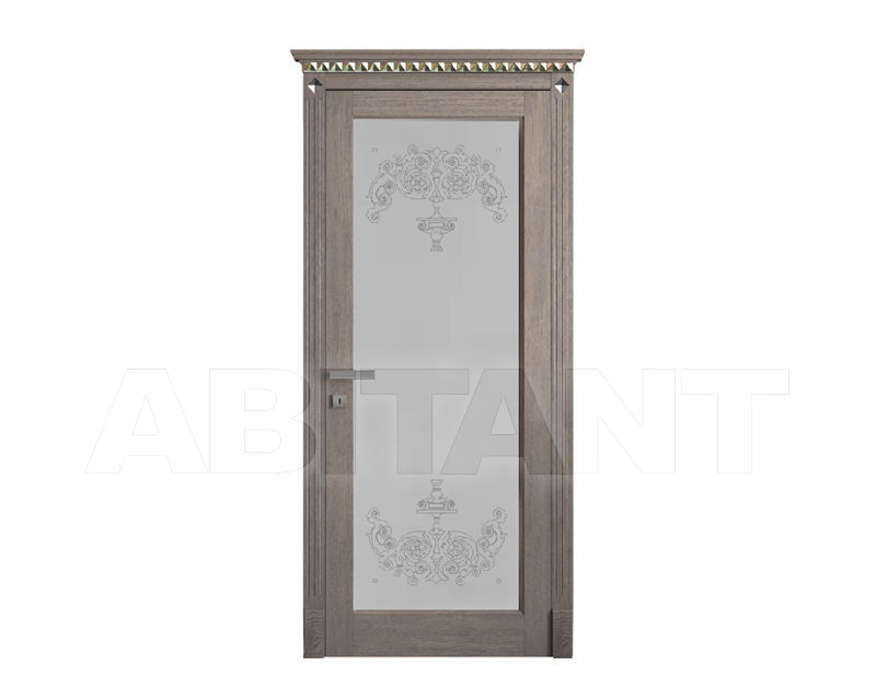 Купить Дверь деревянная Porte in Door 2018 MANTEGNA 3975