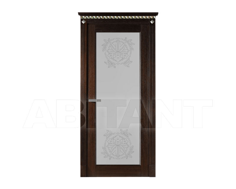 Купить Дверь деревянная Porte in Door 2018 MANTEGNA 4003
