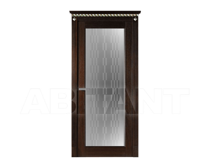 Купить Дверь деревянная Porte in Door 2018 MANTEGNA 4015