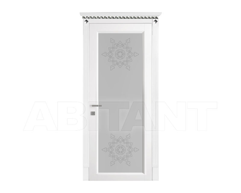 Купить Дверь деревянная Porte in Door 2018 MANTEGNA 4043