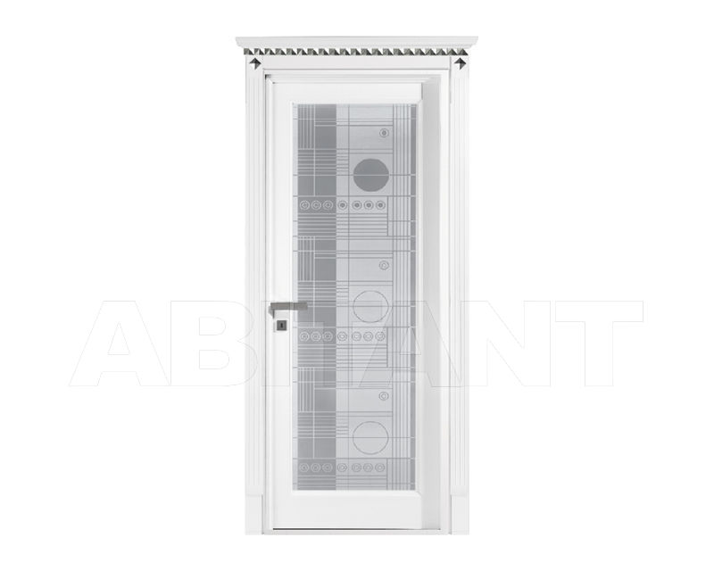 Купить Дверь деревянная Porte in Door 2018 MANTEGNA 4051
