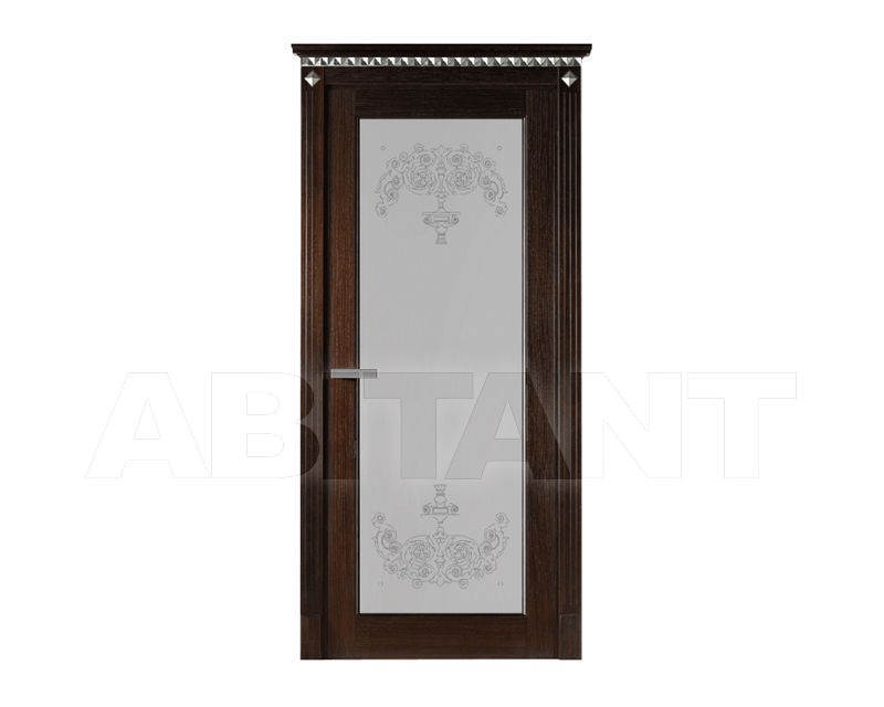 Купить Дверь деревянная Porte in Door 2018 MANTEGNA 4103