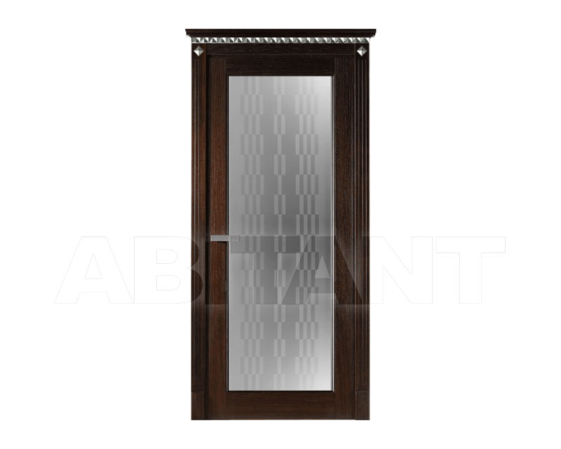 Купить Дверь деревянная Porte in Door 2018 MANTEGNA 4111